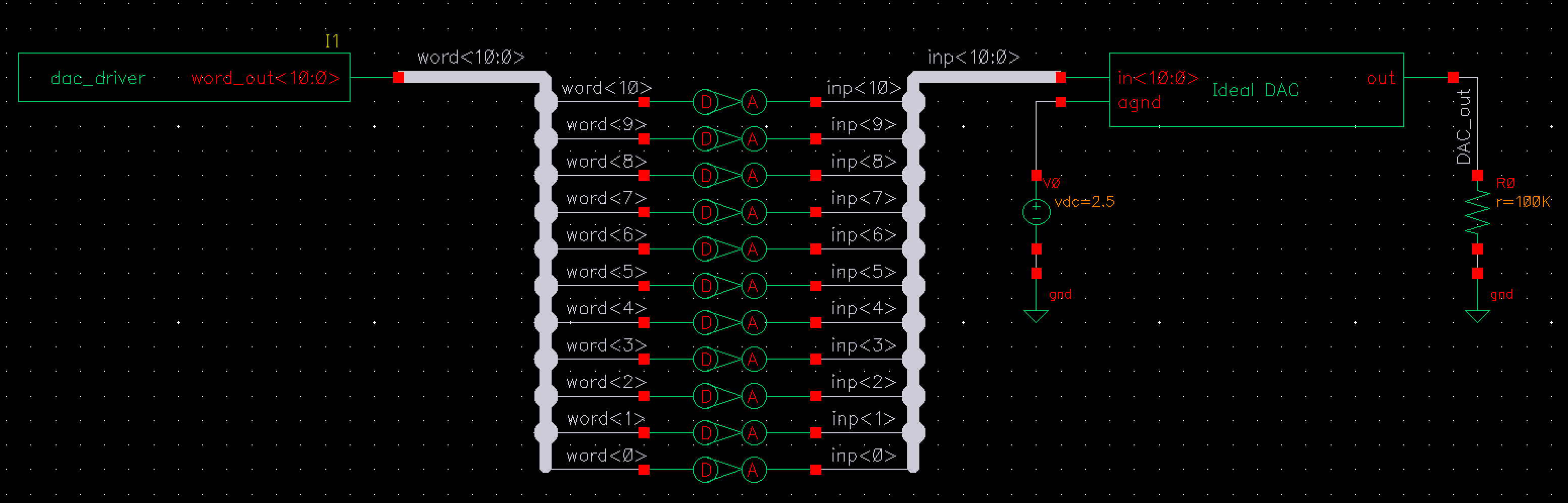 schematic