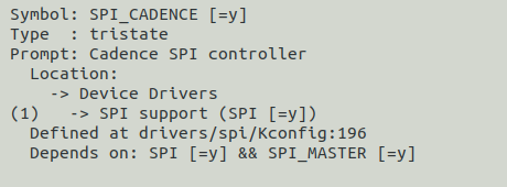 SPI_CADENCE